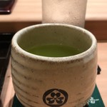 鮨みなと - ティブレイク