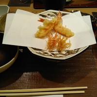 てんぷら 天翔 - 
