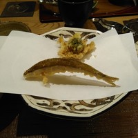 てんぷら 天翔 - 
