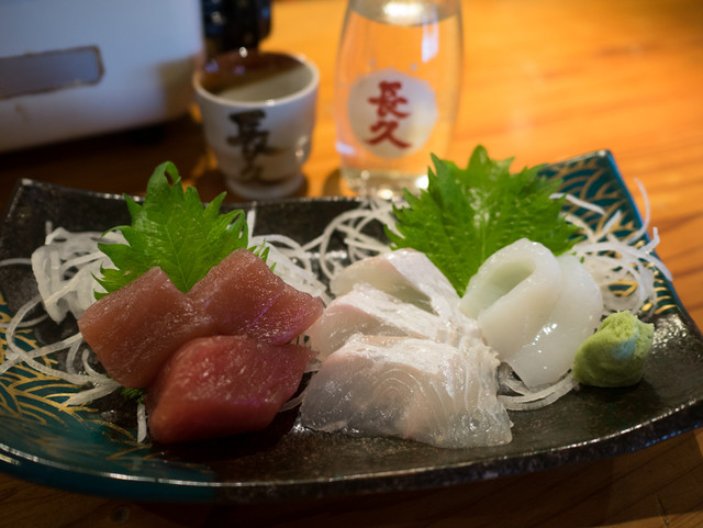 Chokyu Sakaba, Nishimuro-gun, Japan