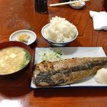 食事と酒処 真 - 