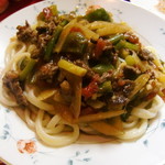 シルクロード ムラト - ラグメン（ラグマン）