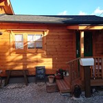 アンドウッドカフェ - 