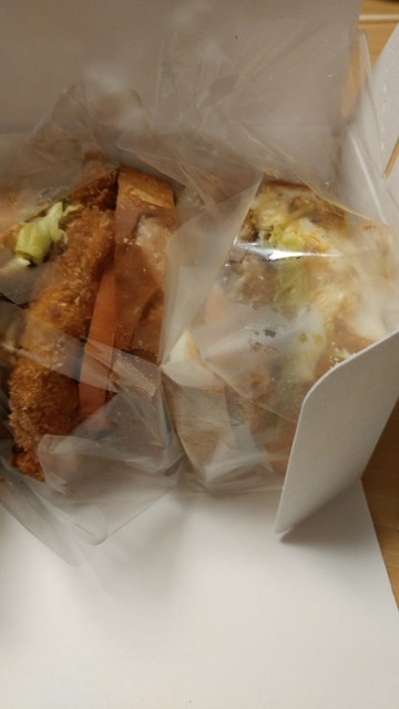 お弁当よく利用しています By 梓丸 うしろのしょうめんだーれ 伊予小松 洋食 食べログ
