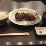 鉄板Diner JAKEN - 