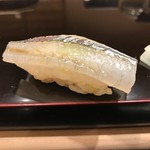 鮨みなと - 細魚