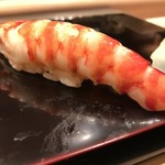 鮨みなと - 愛知産車海老