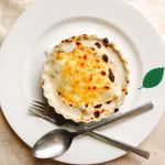 レストランゼフィール - 牡蠣のグラタン