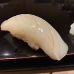 鮨みなと - 墨烏賊