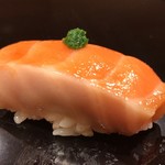 鮨みなと - 大助の漬け