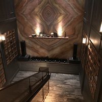 ベンジャミンステーキハウス 六本木 - 