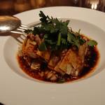 中国料理 四川 - 