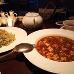 中国料理 四川 - 