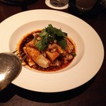 中国料理 四川 - 