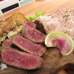 Kawabata Meat Kitchen - 