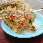 いちらく - 焼き立てパクリ