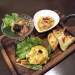 熟成肉＆チーズの店 NICNIC - 