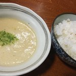 Minofuku - 麦とろご飯がまた美味しい(*^◯^*)