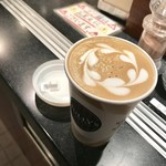 タリーズコーヒー - 