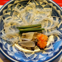 京懐石 美濃吉 そごう千葉店 - 