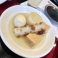 海鮮原始焼 ろば炭魚 赤羽本店 - 