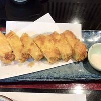 海鮮原始焼 ろば炭魚 赤羽本店 - 