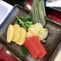 海鮮原始焼 ろば炭魚 赤羽本店 - 