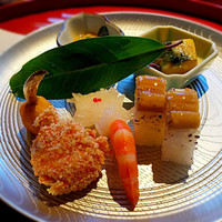 京懐石 美濃吉 そごう千葉店 - 