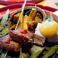 京懐石 美濃吉 そごう千葉店 - 