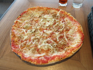 渋谷でピザを食べるなら 絶対行きたい人気のお店10選 食べログまとめ