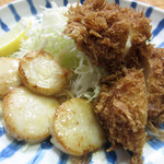 ホタテミックス