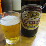 小田保 - ビール