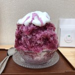 金山とまと - 巨峰カルピスinチーズドライパイン