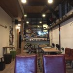 CAFE すずなり - 店舗内観②