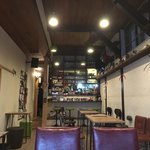 CAFE すずなり - 店舗内観③