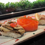 Sushizammai - 