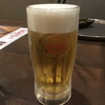 金武 - やっぱオリオンビールよね！？