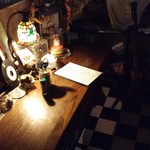 平日昼だけ - 憧れのカップルシート