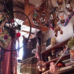 平日昼だけ - 地震が来たら怖い