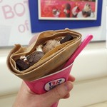 サーティワンアイスクリーム - 