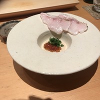 鮨 くりや川 - 