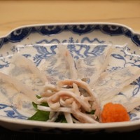 麻布十番 ふくだ - 
