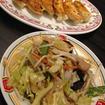 餃子の王将 - 