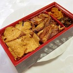 Torihei - 鳥めし弁当