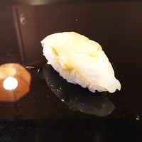 登喜和鮨 新発田本店 - カワハギ