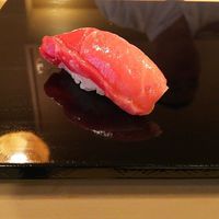 登喜和鮨 新発田本店 - マグロ