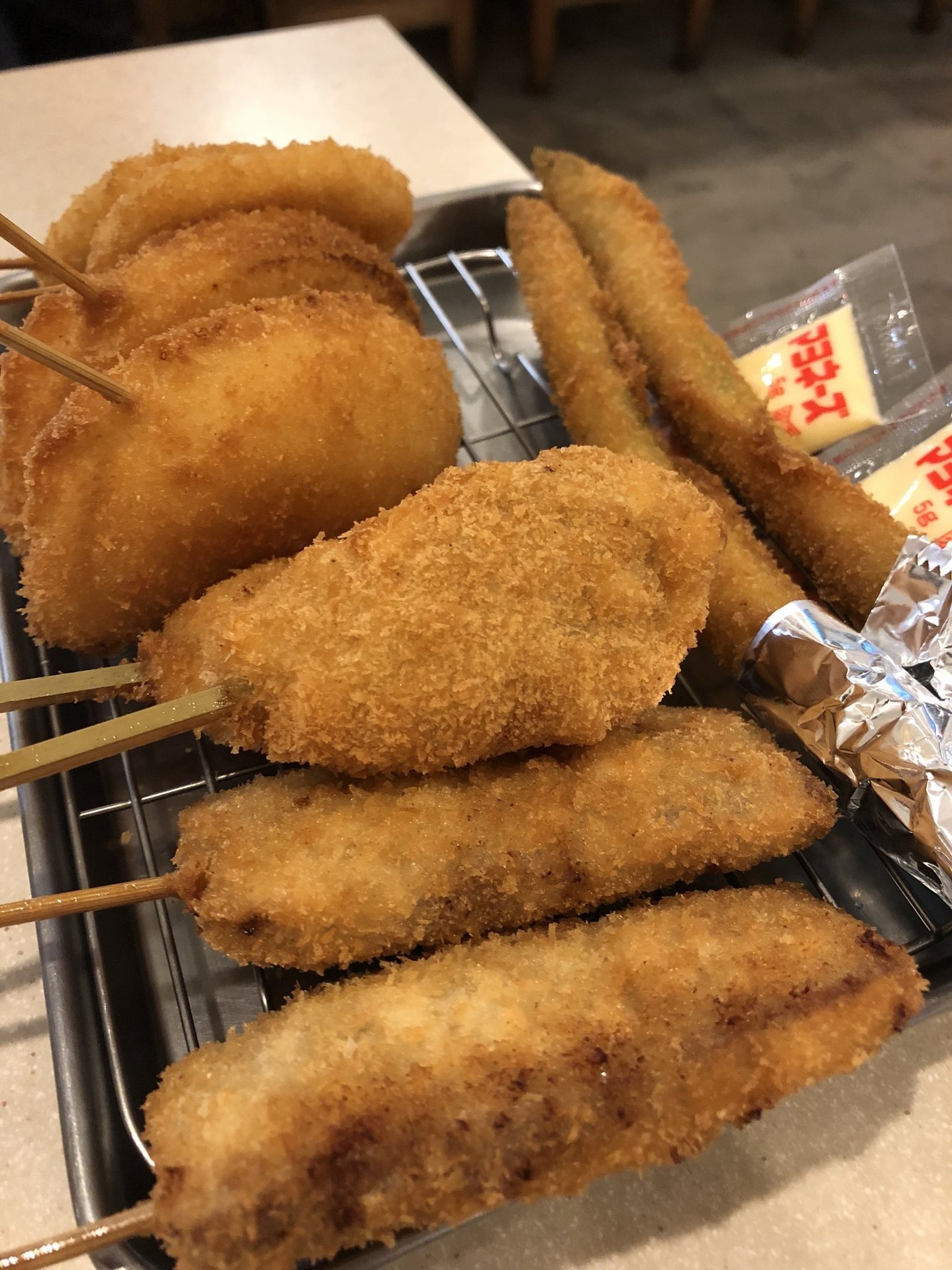 串カツ田中 宇都宮西口店 name=