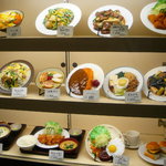 みかど - 野菜たっぷりの沖縄風かつ丼、麺でなくご飯を使う沖縄風ちゃんぽん、ゆし豆腐は是非食べてみたい一品