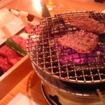 焼肉くにもと 本店 - 