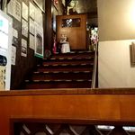 シャモニーモンブラン - 